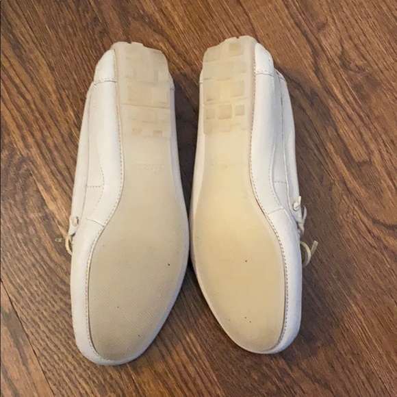 Leather moccasins - Picture 2 of 4